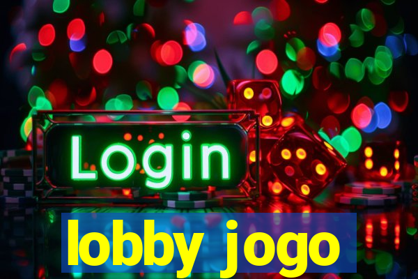 lobby jogo